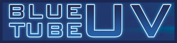 Blue-Tube Air Conditioner UV Light 