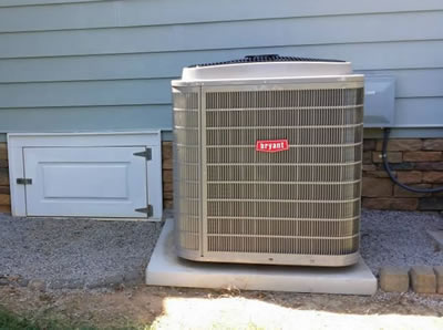 Heat Pump System Clayton