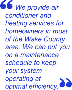 Air Conditioning Installations