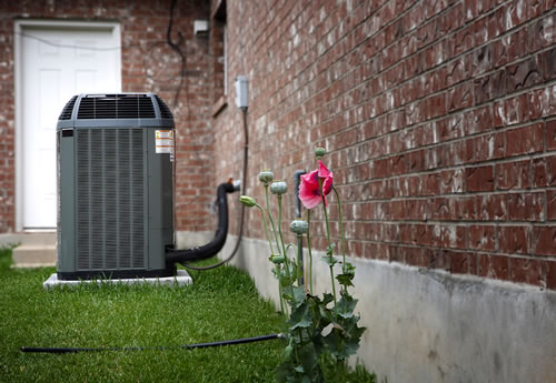 AC Repair and Maintenance Cary